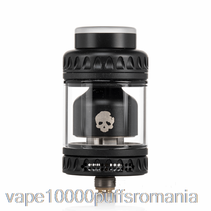 Vape Romania Dovpo Blotto V1.5 26mm Rta Negru